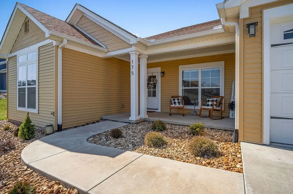 175 Crooked Creek Drive Cookeville TN 38506