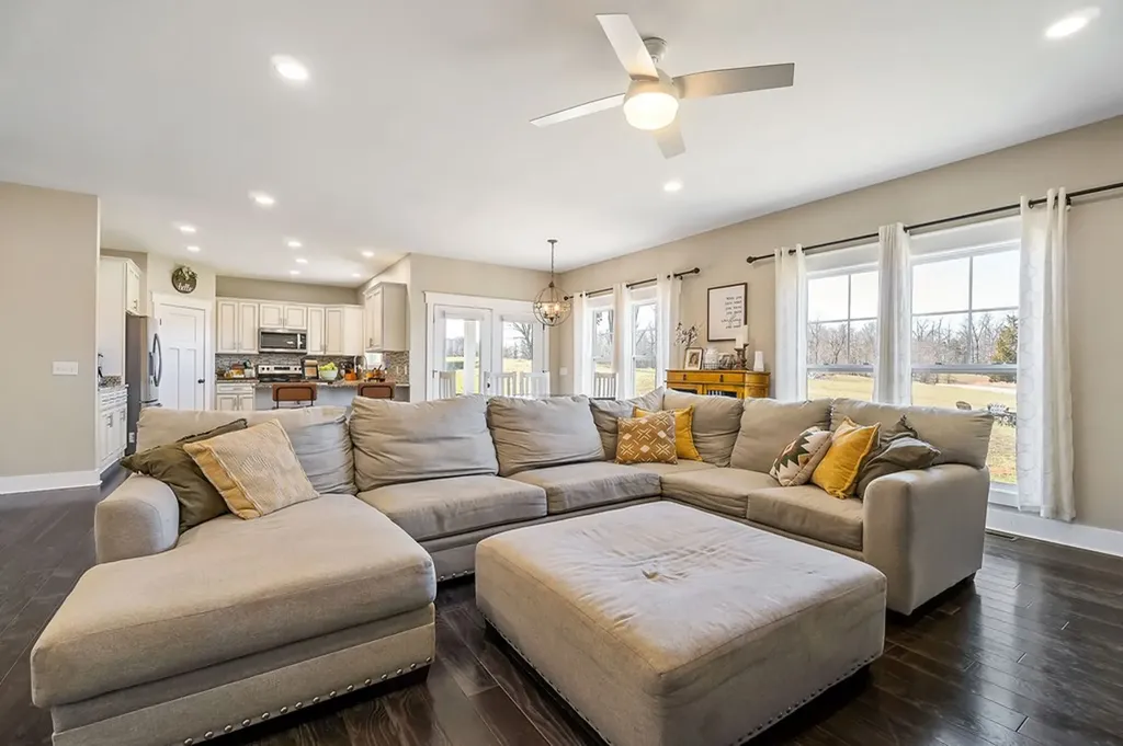 175 Crooked Creek Drive Cookeville TN 38506