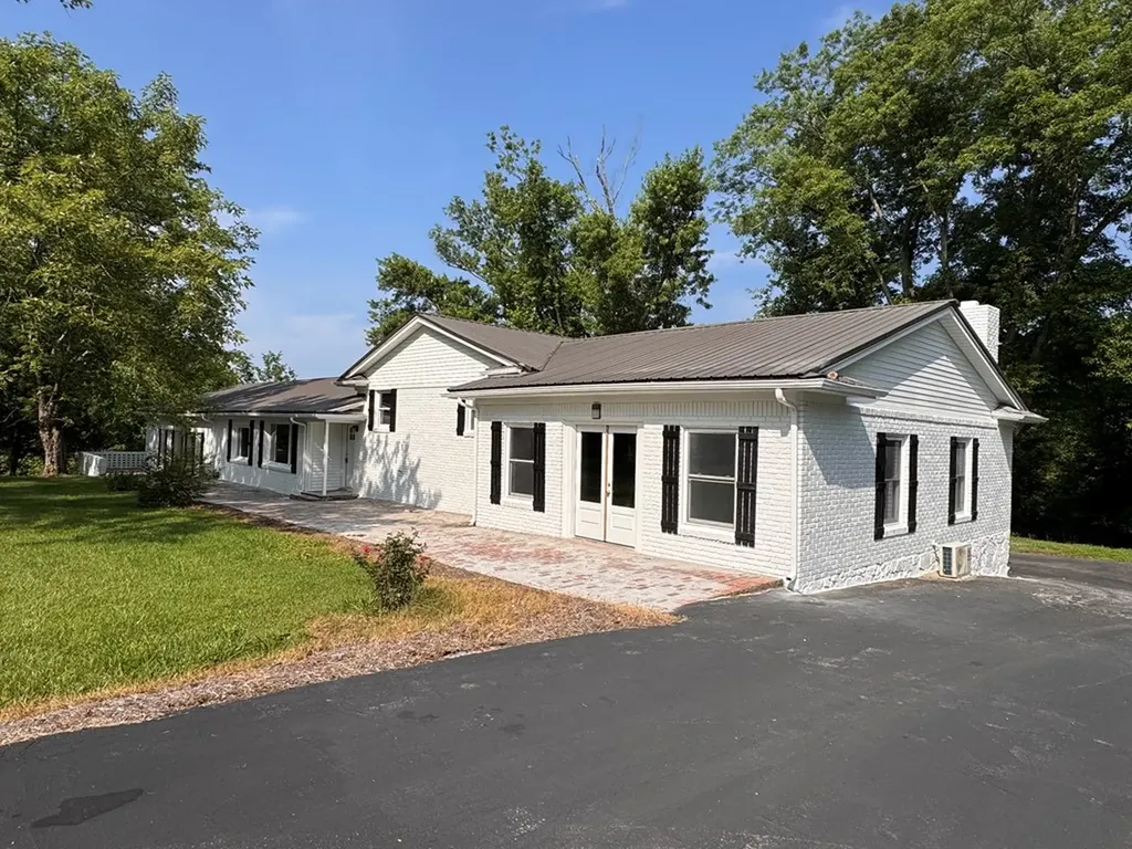 3470 Freehill Road Cookeville TN 38501