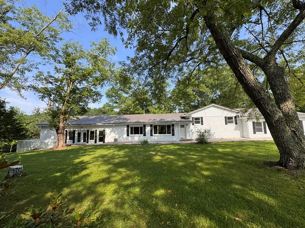 3470 Freehill Road Cookeville TN 38501