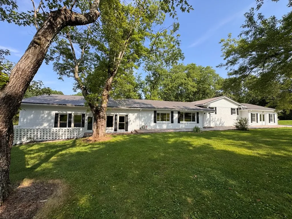 3470 Freehill Road Cookeville TN 38501