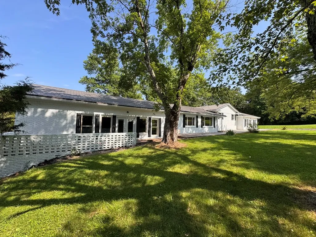 3470 Freehill Road Cookeville TN 38501