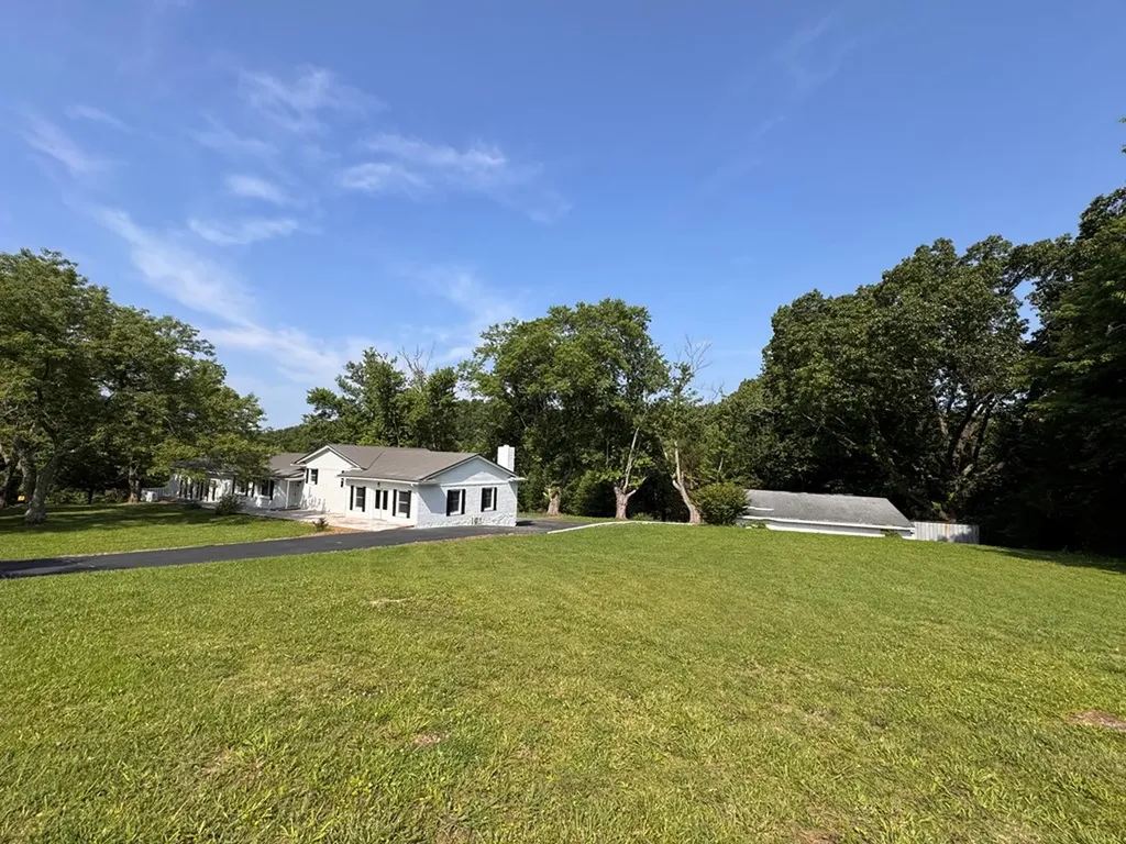 3470 Freehill Road Cookeville TN 38501