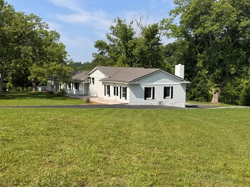 3470 Freehill Road Cookeville TN 38501