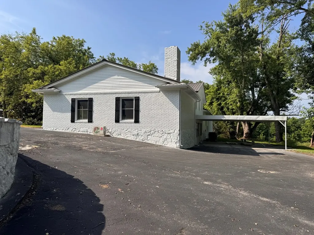 3470 Freehill Road Cookeville TN 38501