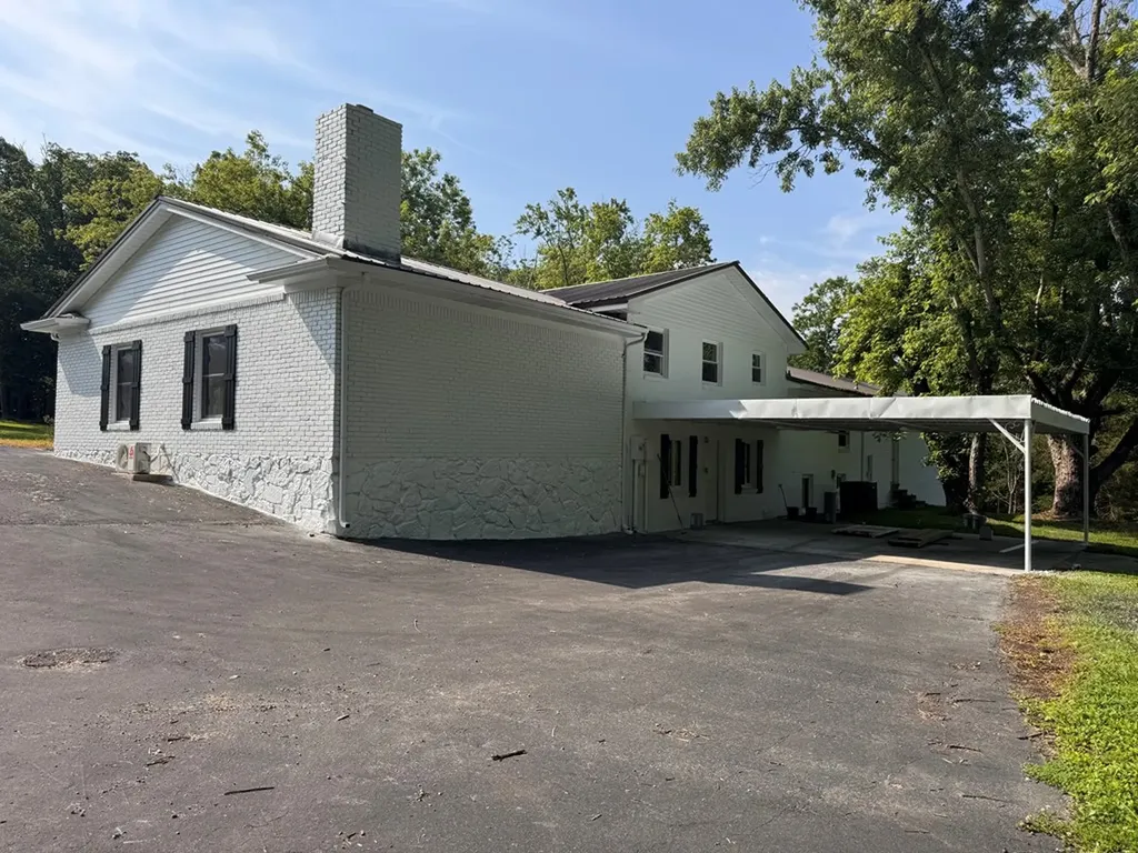 3470 Freehill Road Cookeville TN 38501