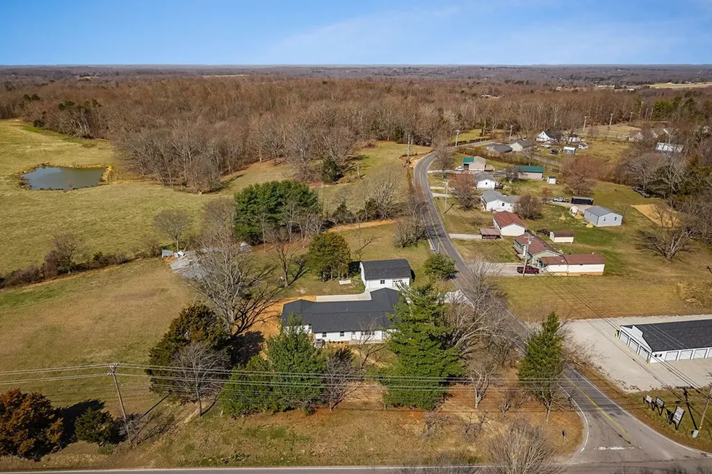 5898 Hilham Road Cookeville TN 38506