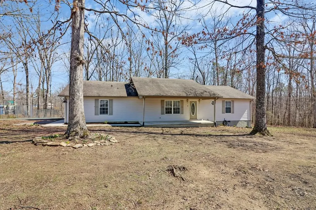 511 Keri Lane Clarkrange TN 38553