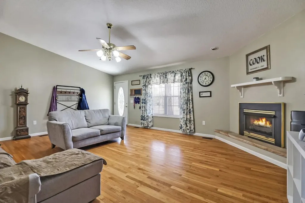 511 Keri Lane Clarkrange TN 38553