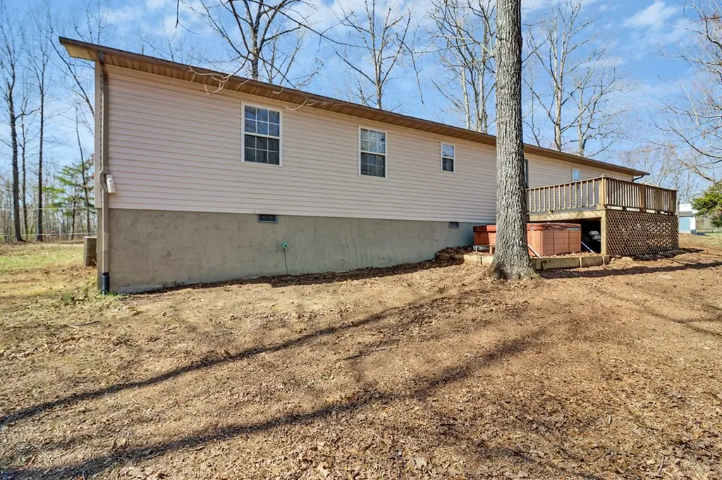 511 Keri Lane Clarkrange TN 38553