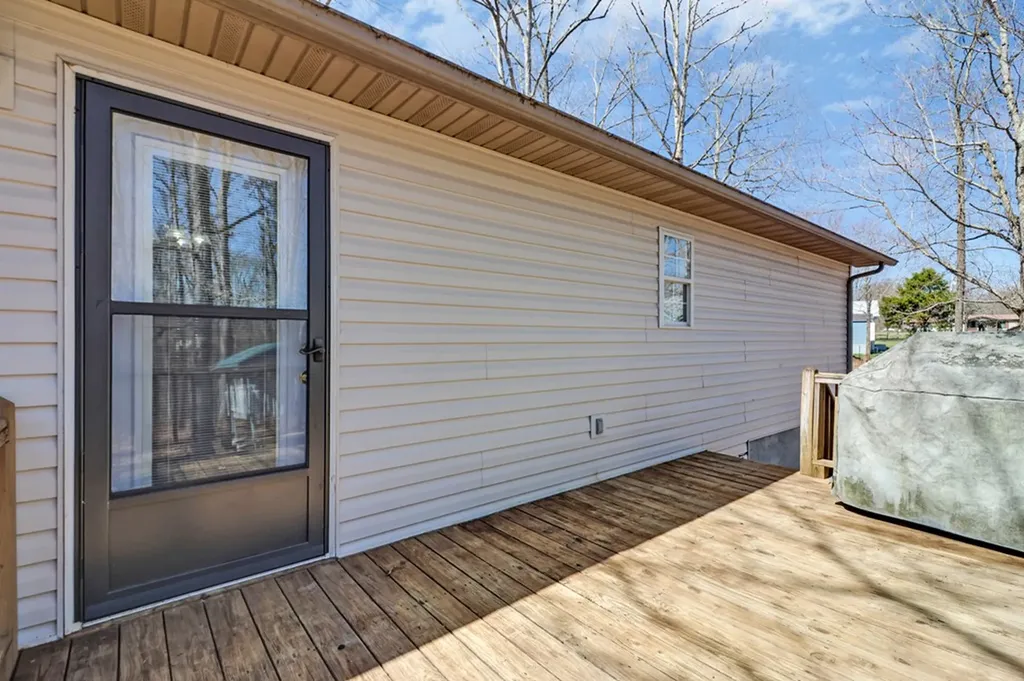 511 Keri Lane Clarkrange TN 38553