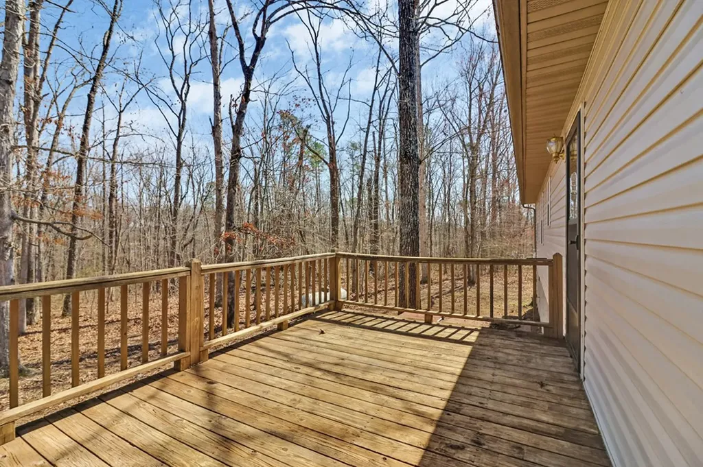 511 Keri Lane Clarkrange TN 38553