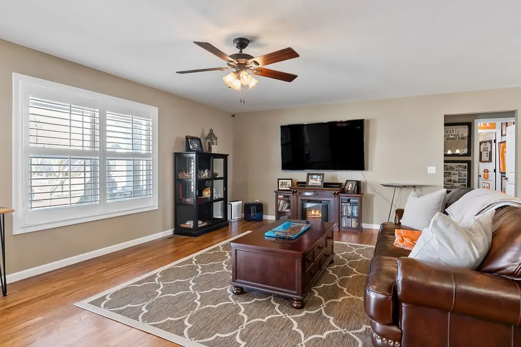 7808 Platinum Creek Baxter TN 38544