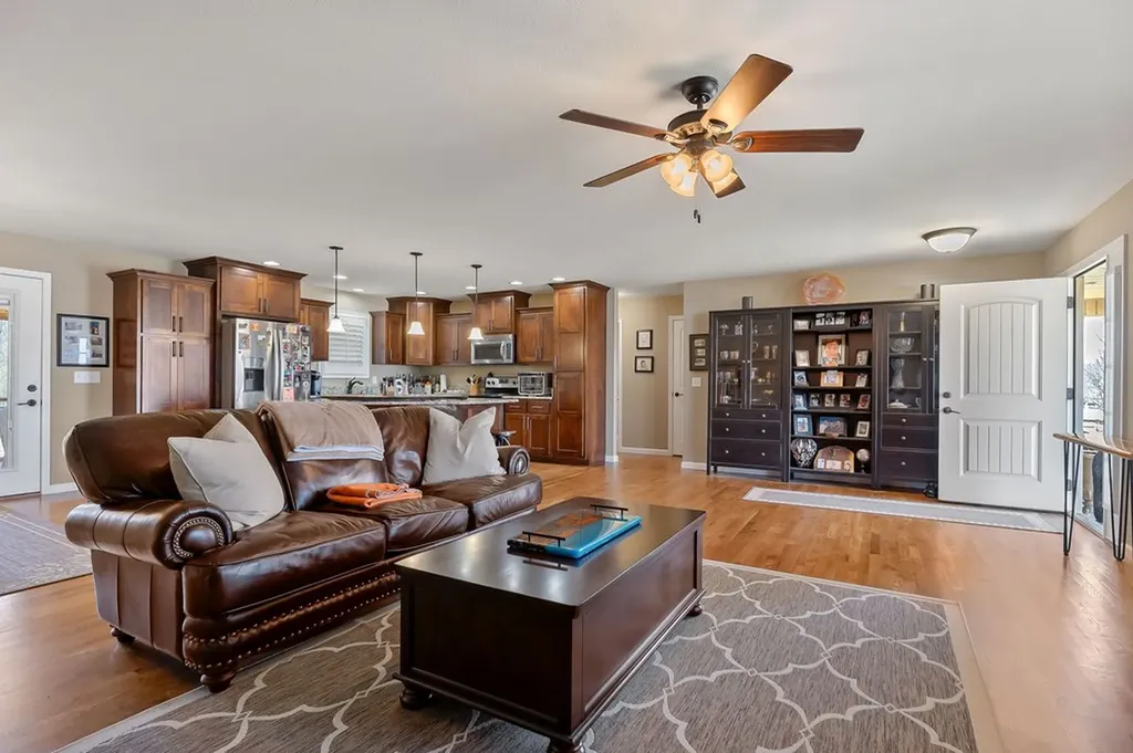 7808 Platinum Creek Baxter TN 38544