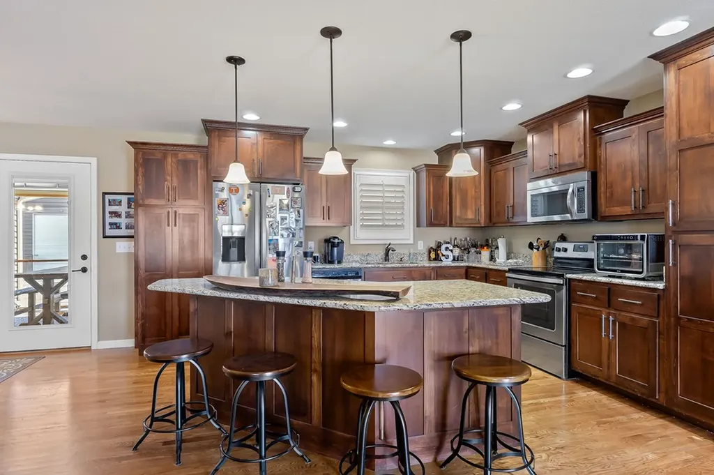 7808 Platinum Creek Baxter TN 38544