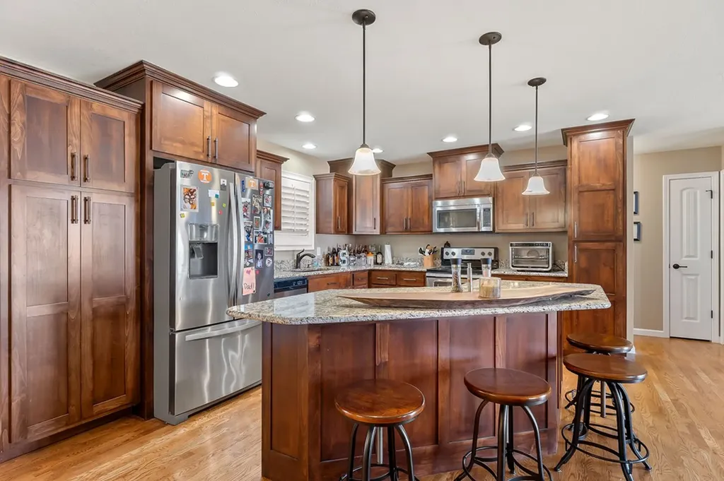 7808 Platinum Creek Baxter TN 38544