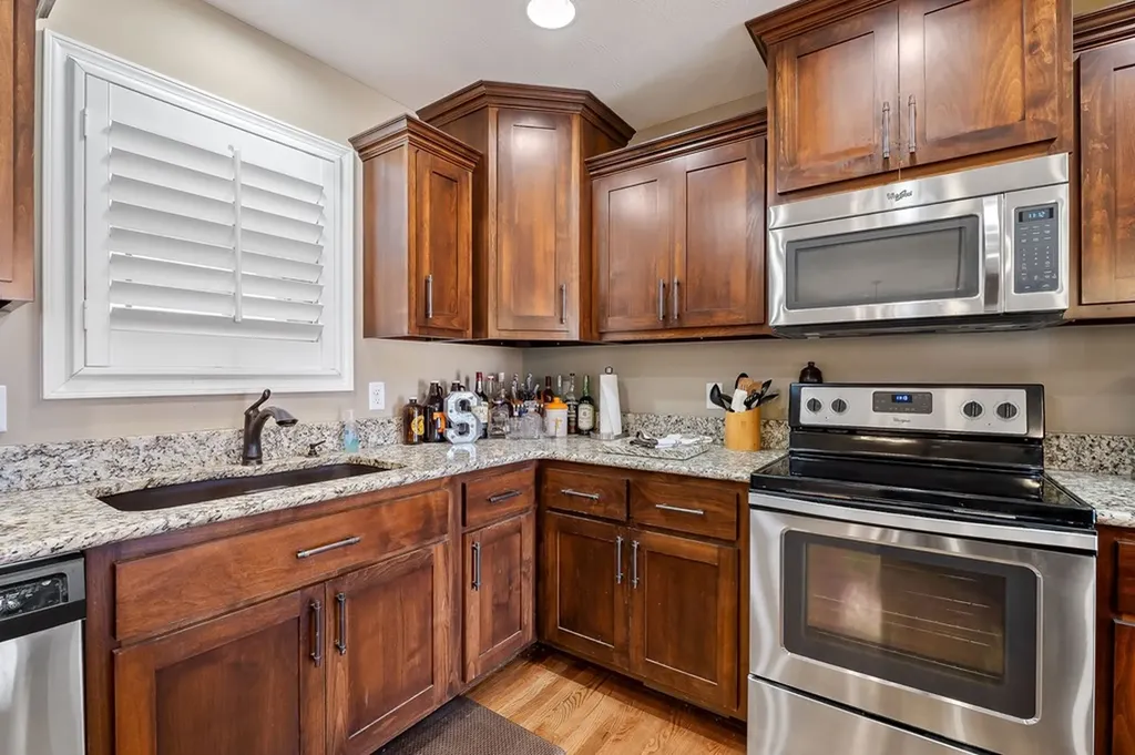 7808 Platinum Creek Baxter TN 38544