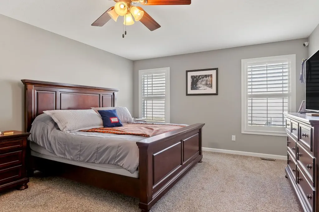 7808 Platinum Creek Baxter TN 38544