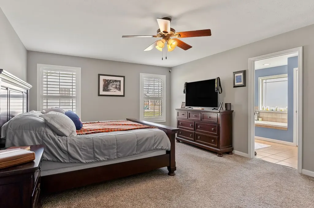 7808 Platinum Creek Baxter TN 38544