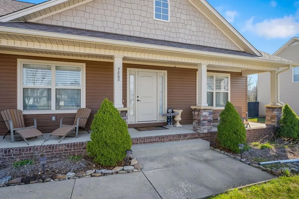 7808 Platinum Creek Baxter TN 38544