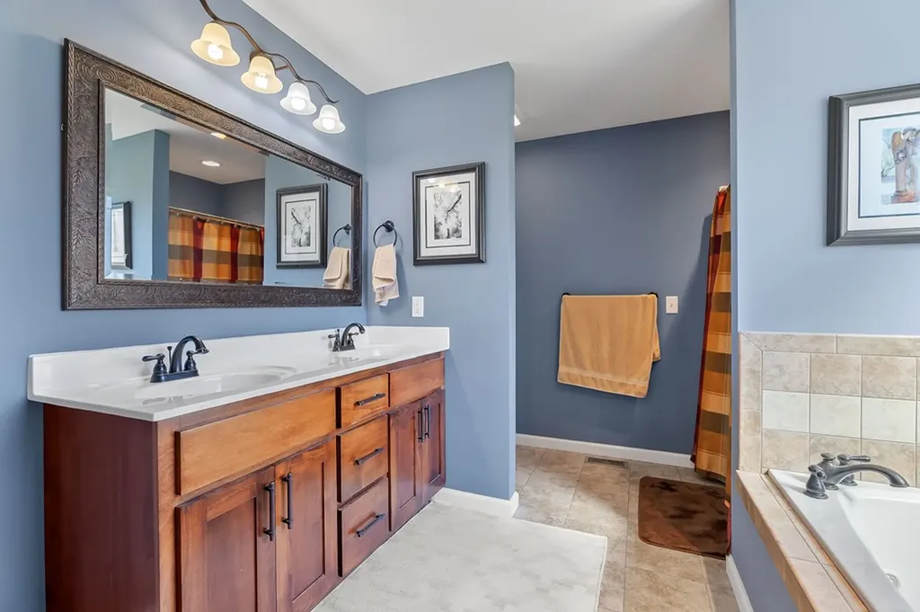 7808 Platinum Creek Baxter TN 38544