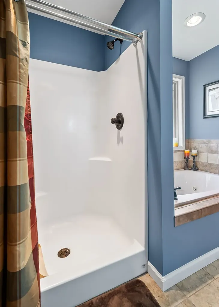 7808 Platinum Creek Baxter TN 38544