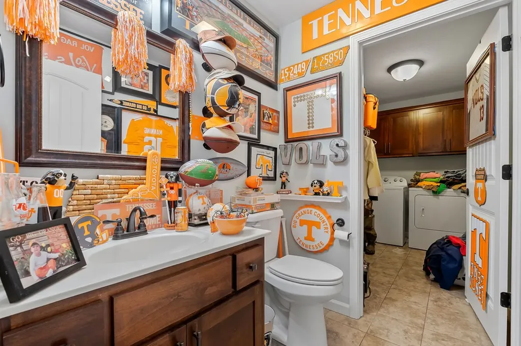 7808 Platinum Creek Baxter TN 38544