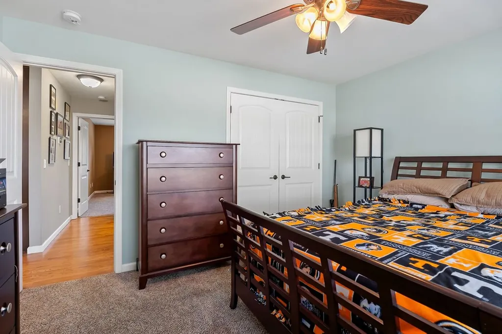 7808 Platinum Creek Baxter TN 38544