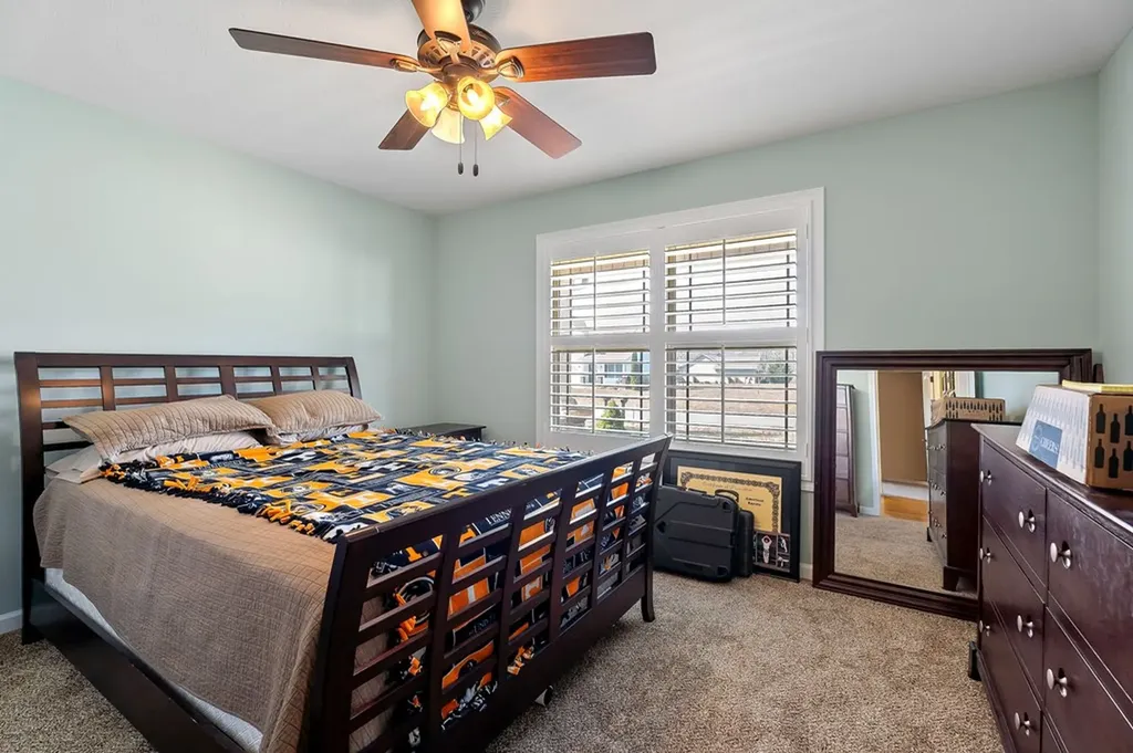 7808 Platinum Creek Baxter TN 38544