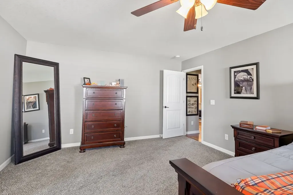 7808 Platinum Creek Baxter TN 38544