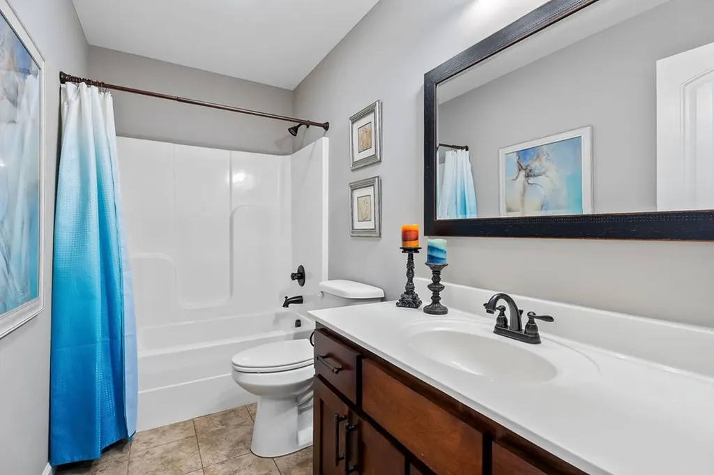 7808 Platinum Creek Baxter TN 38544