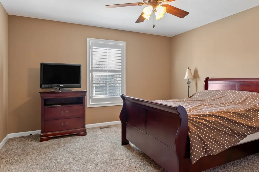 7808 Platinum Creek Baxter TN 38544