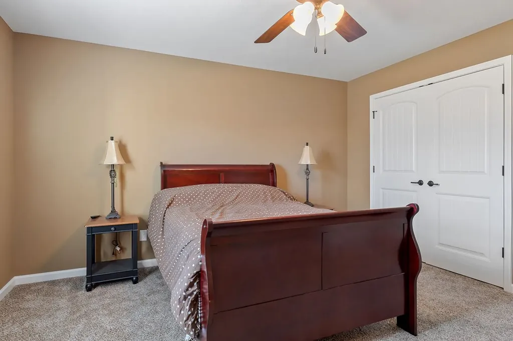 7808 Platinum Creek Baxter TN 38544