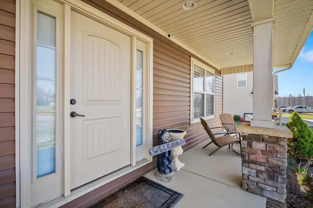 7808 Platinum Creek Baxter TN 38544