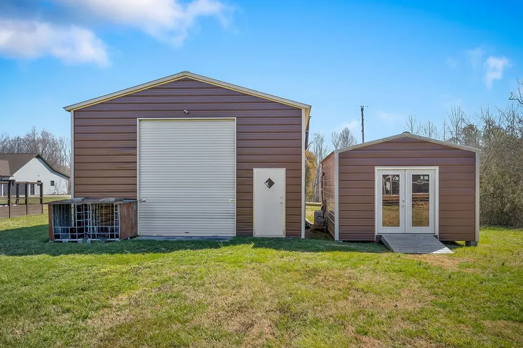 7808 Platinum Creek Baxter TN 38544