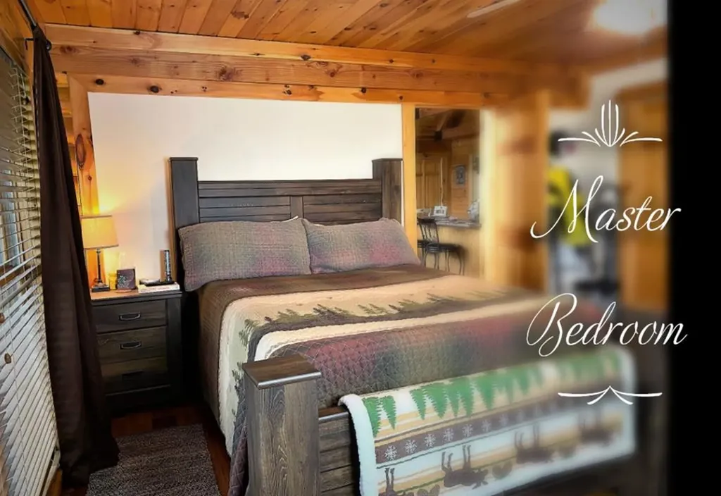 3715 Swan Ridge Road Hilham TN 38568