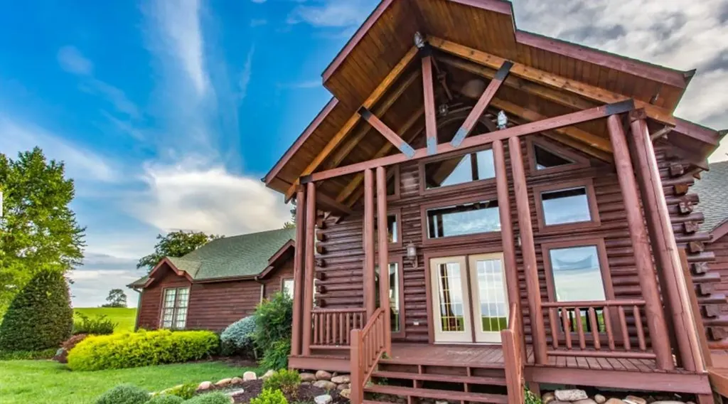 3715 Swan Ridge Road Hilham TN 38568