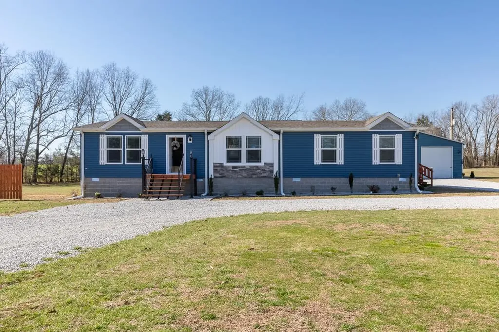 3468 Spring Creek Road Cookeville TN 38501