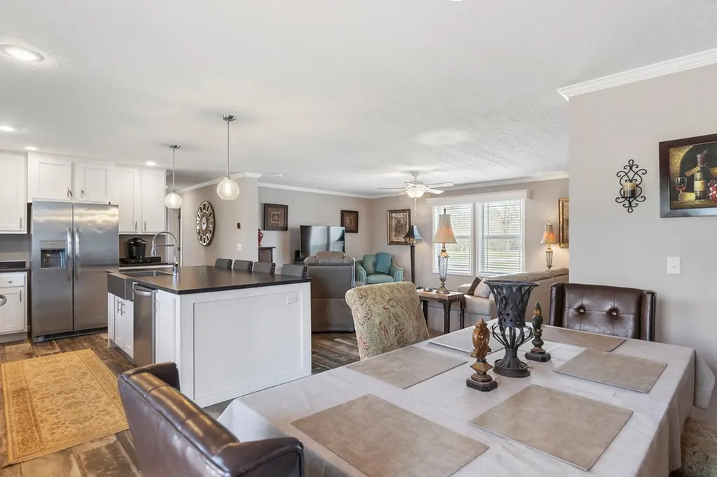 3468 Spring Creek Road Cookeville TN 38501