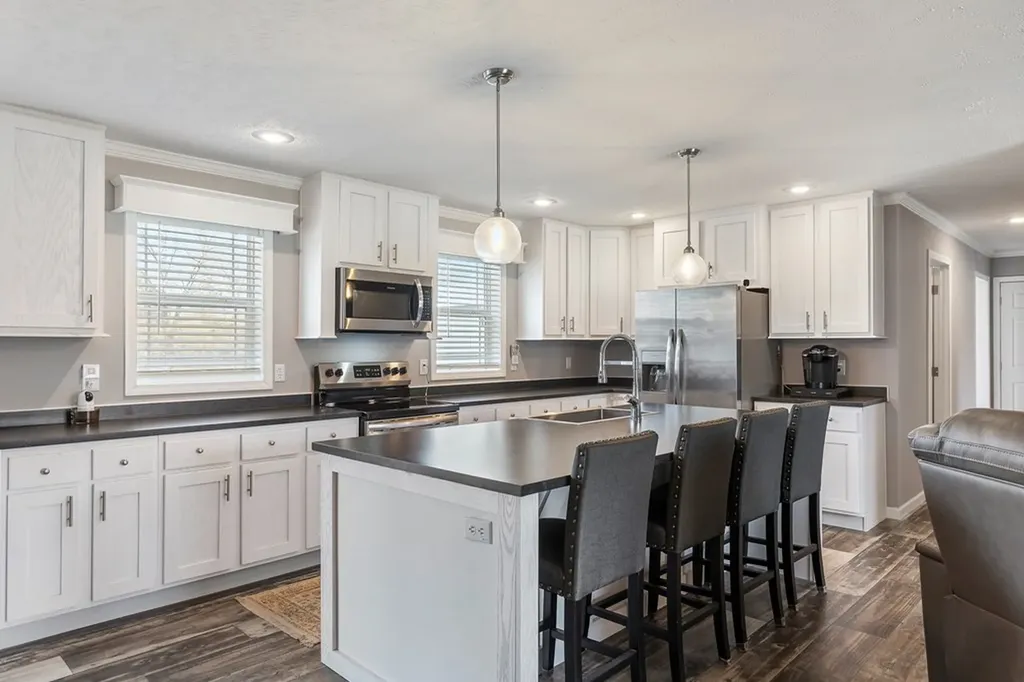 3468 Spring Creek Road Cookeville TN 38501