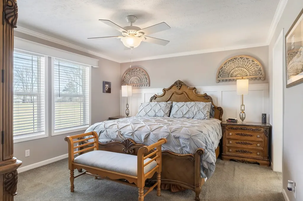 3468 Spring Creek Road Cookeville TN 38501