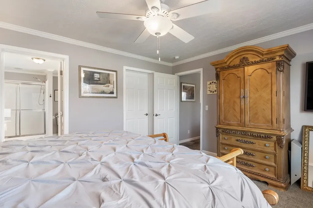 3468 Spring Creek Road Cookeville TN 38501