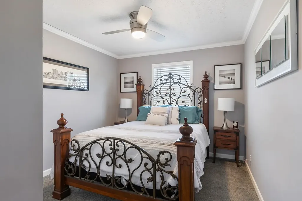3468 Spring Creek Road Cookeville TN 38501