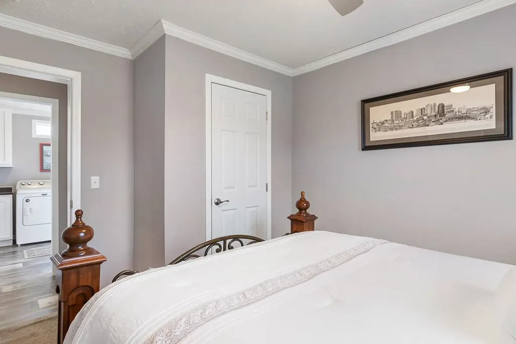 3468 Spring Creek Road Cookeville TN 38501