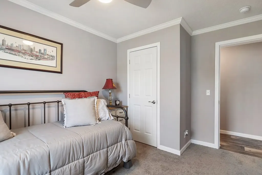 3468 Spring Creek Road Cookeville TN 38501