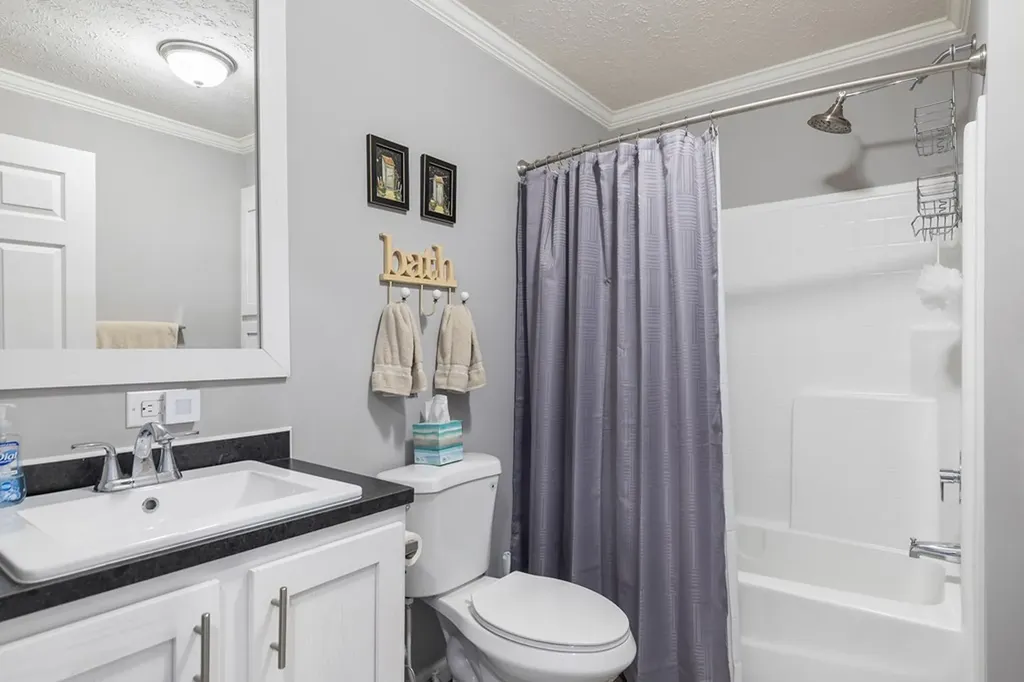 3468 Spring Creek Road Cookeville TN 38501