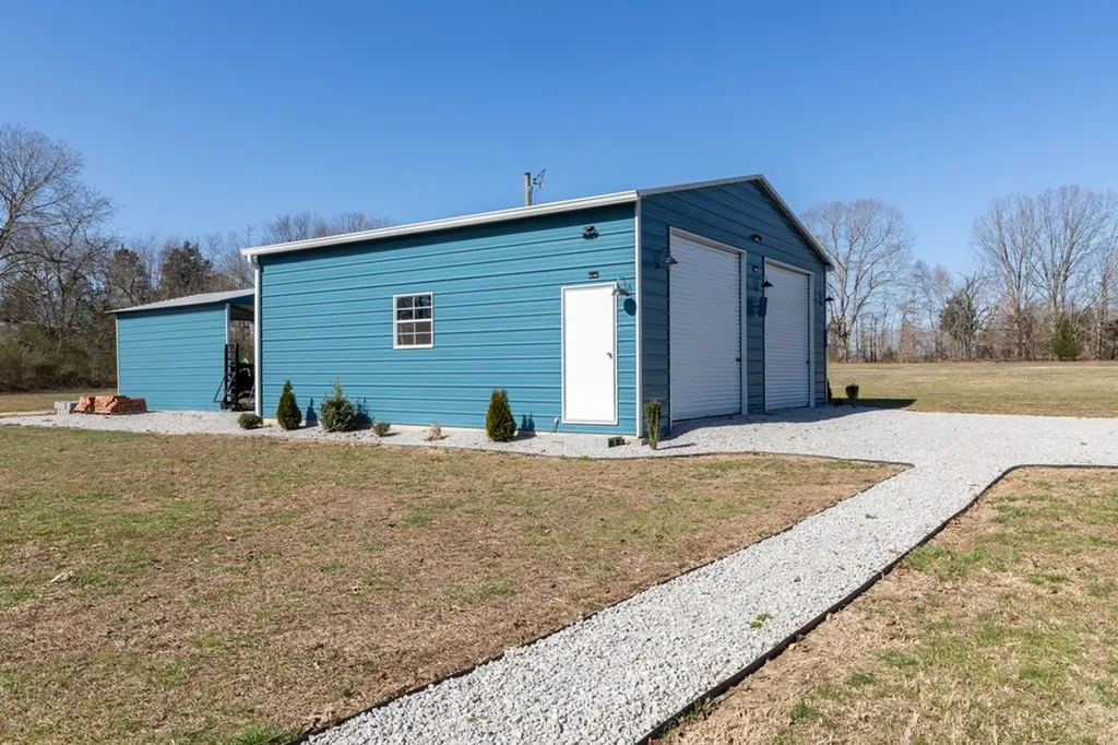 3468 Spring Creek Road Cookeville TN 38501