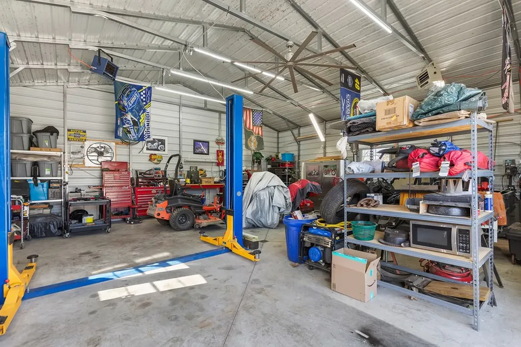 3468 Spring Creek Road Cookeville TN 38501