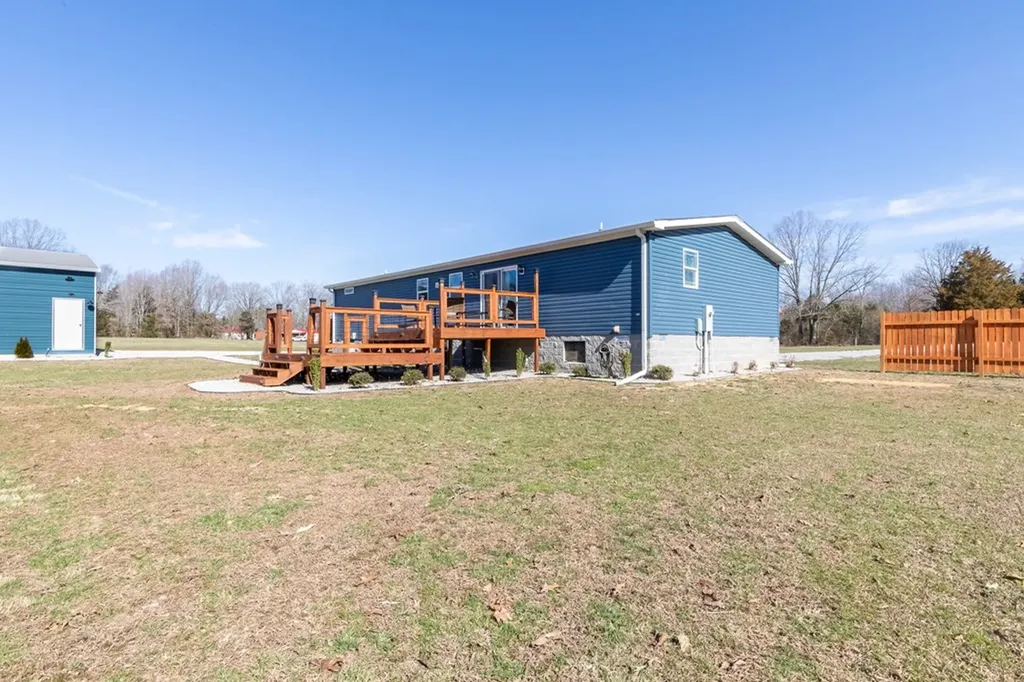3468 Spring Creek Road Cookeville TN 38501