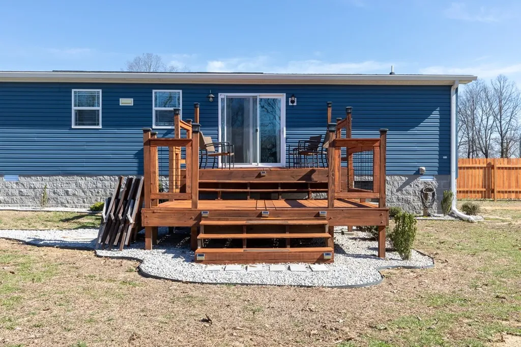 3468 Spring Creek Road Cookeville TN 38501